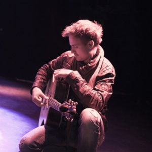 privé zangles vocal coach Irene de Raadt Nicky Regelink