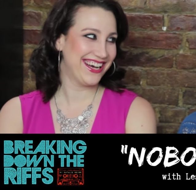 Breaking down the riffs – ad libs stap voor stap