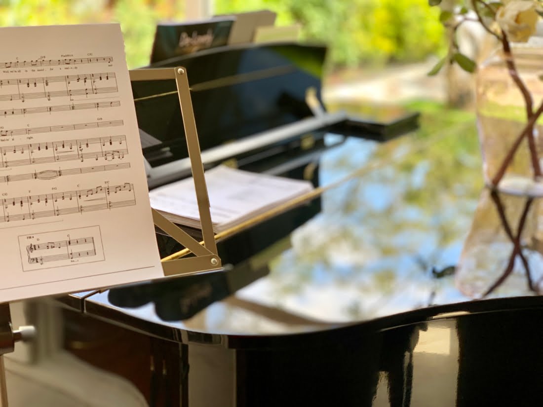 Leerlingenconcert / Student concert june 23rd