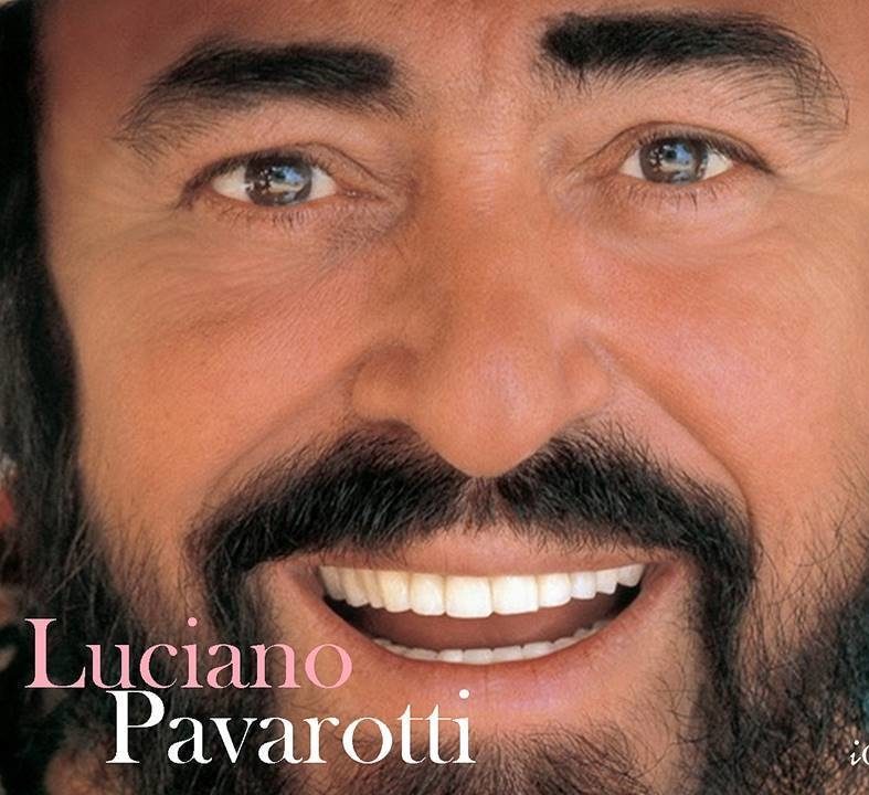 PRESS RELEASE OF PAVAROTTI DOCU BY RON HOWARD