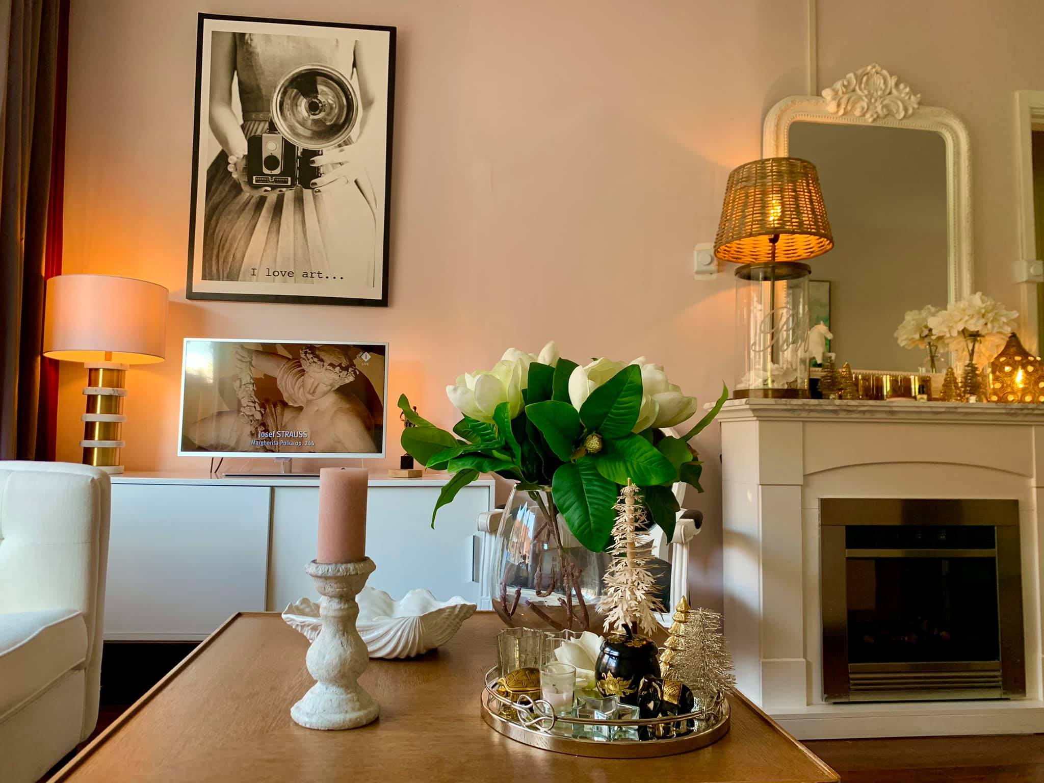 Happy 2021 New Year’s Concert!