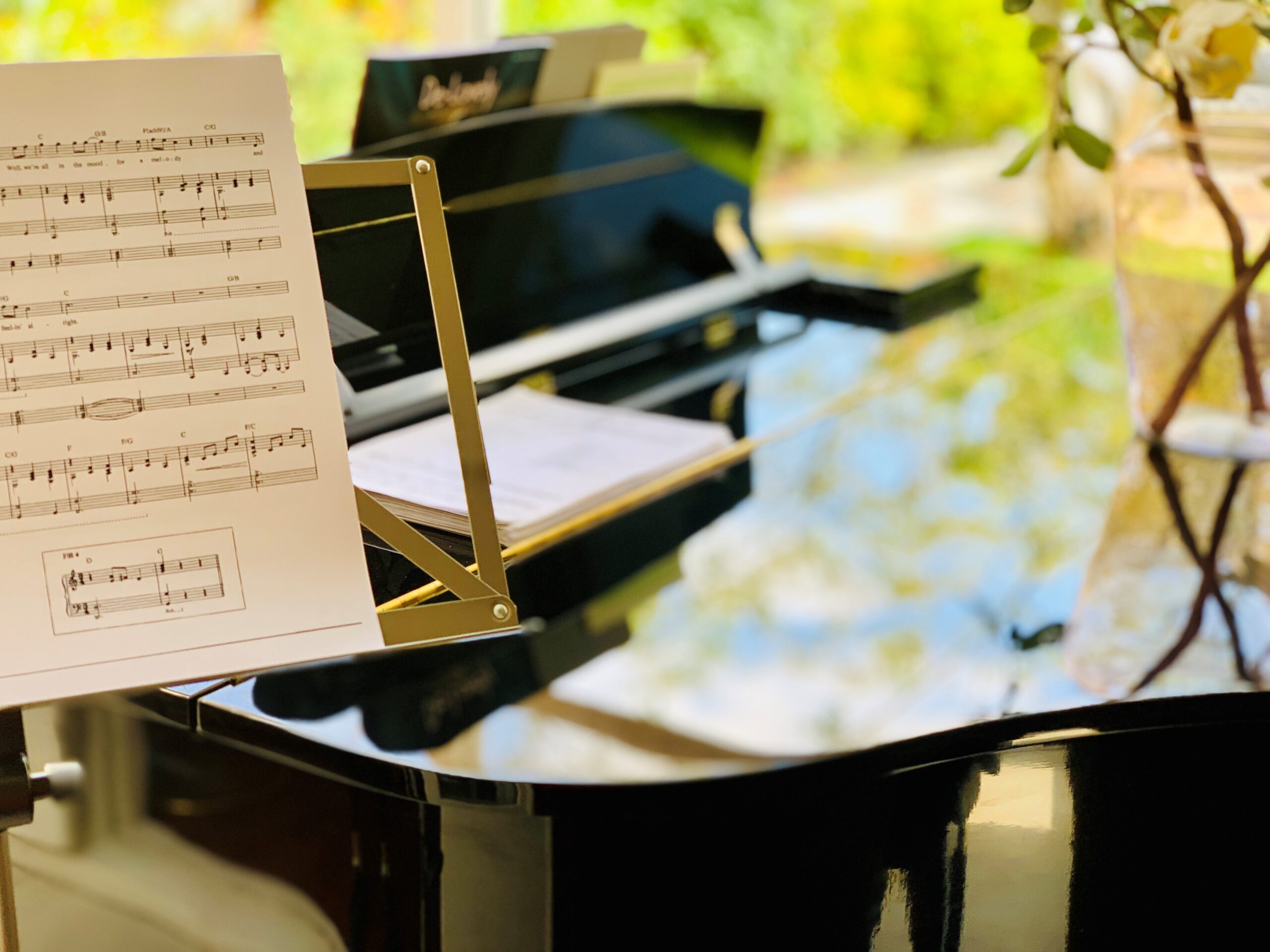 Lessen weer in de studio! Bekijk hier de data van opening