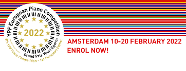 News from the Young Pianist Foundation