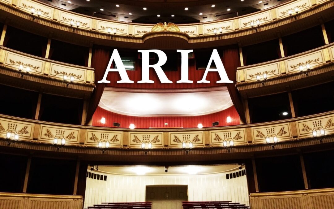 Operatalent gezocht voor tv-programma “Aria” van Omroep Max