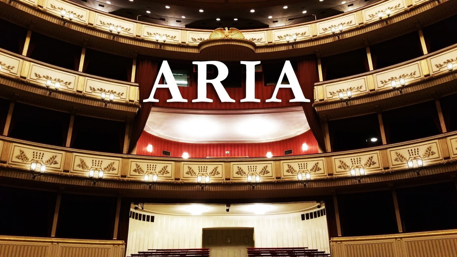 Aria tv programma talentenjacht leerlingen Irene de Raadt Bellucci