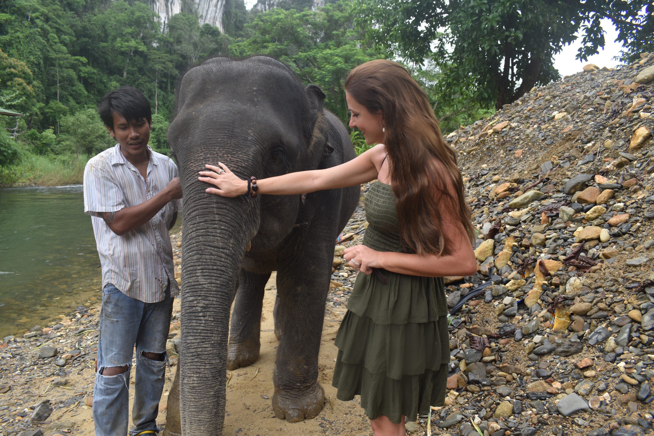 It’s International Day of Charity!