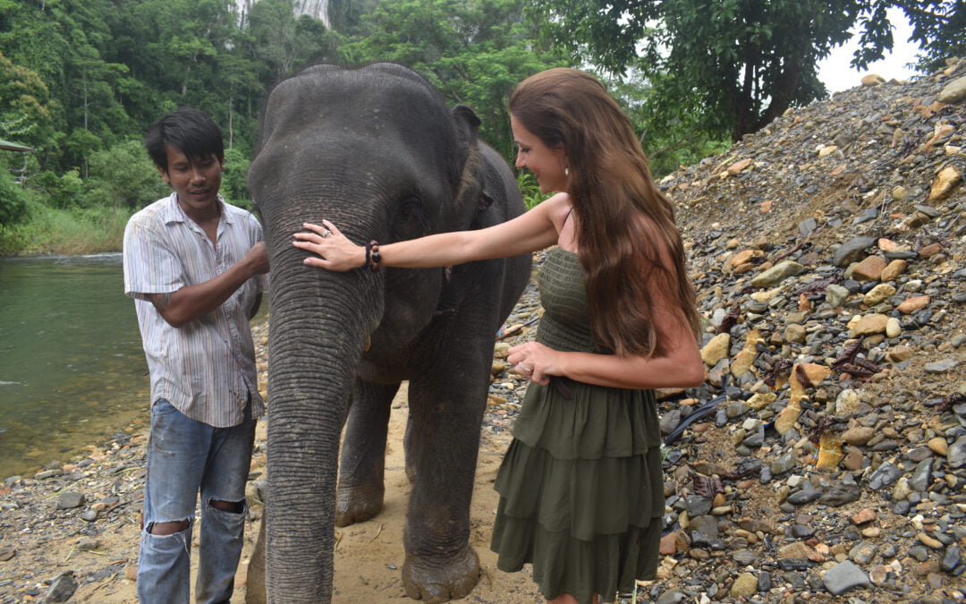 It’s International Day of Charity!