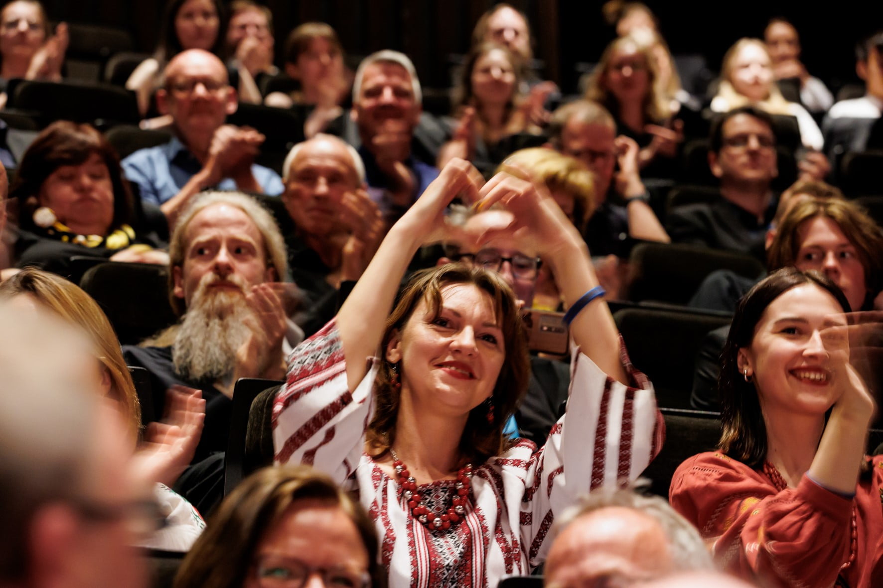 Cantarode International Festival