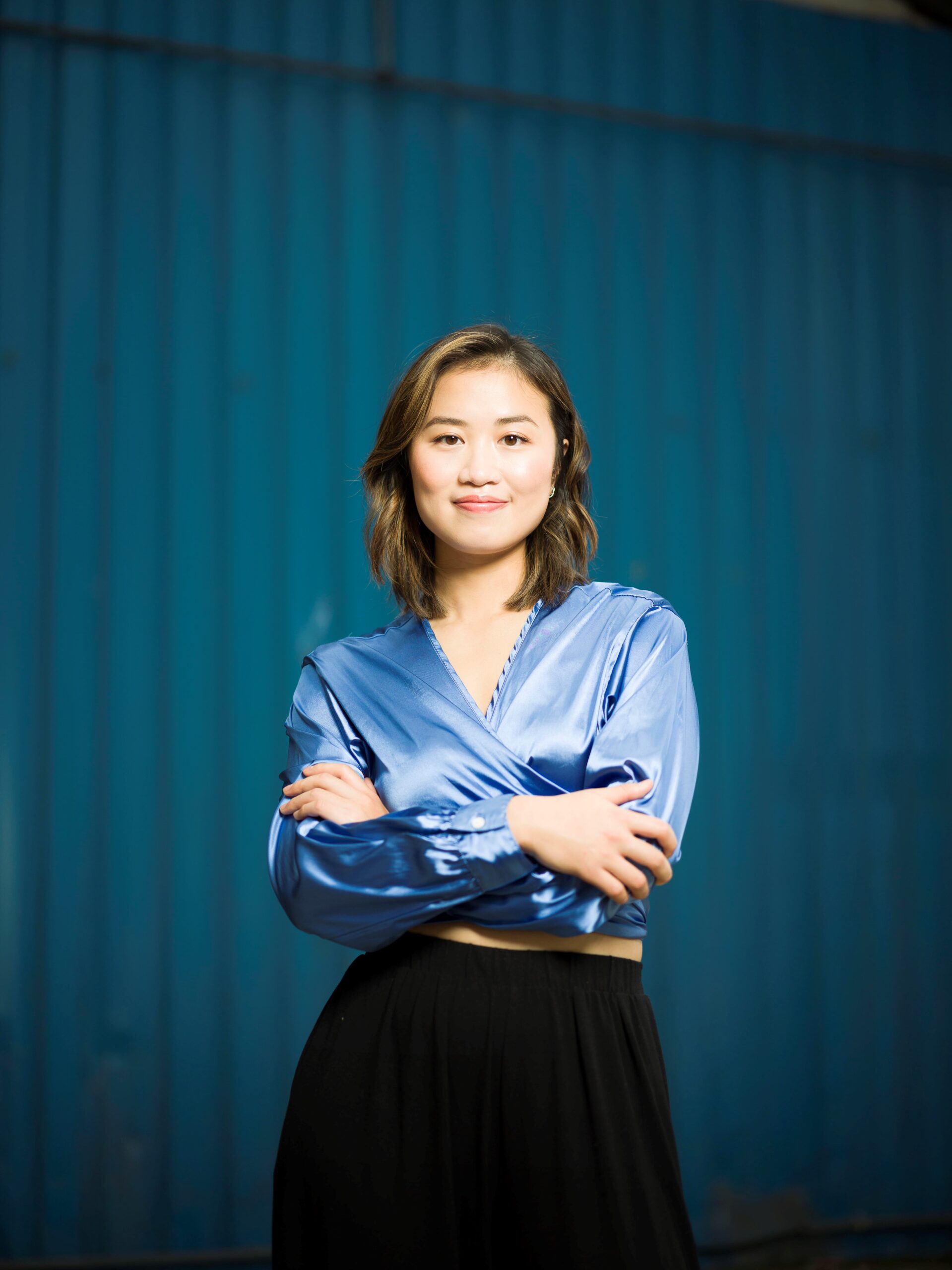 Recommended Piano Concert Yang Yang Cai in de Duif YPF Young Virtuosi Series 2023