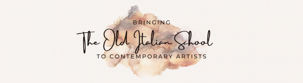 Bringing The old Italian School of Voice to Contemporary Artists
