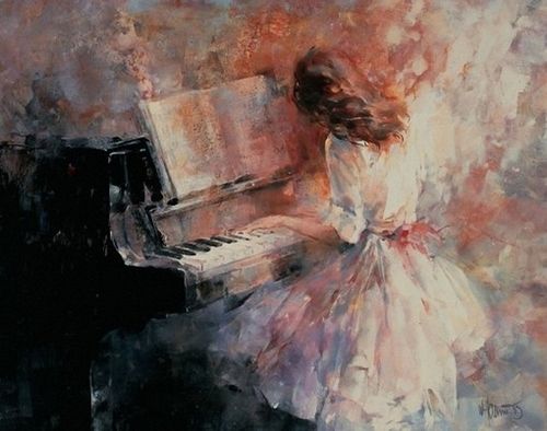 Pianomeisje piano lessons amstelveen