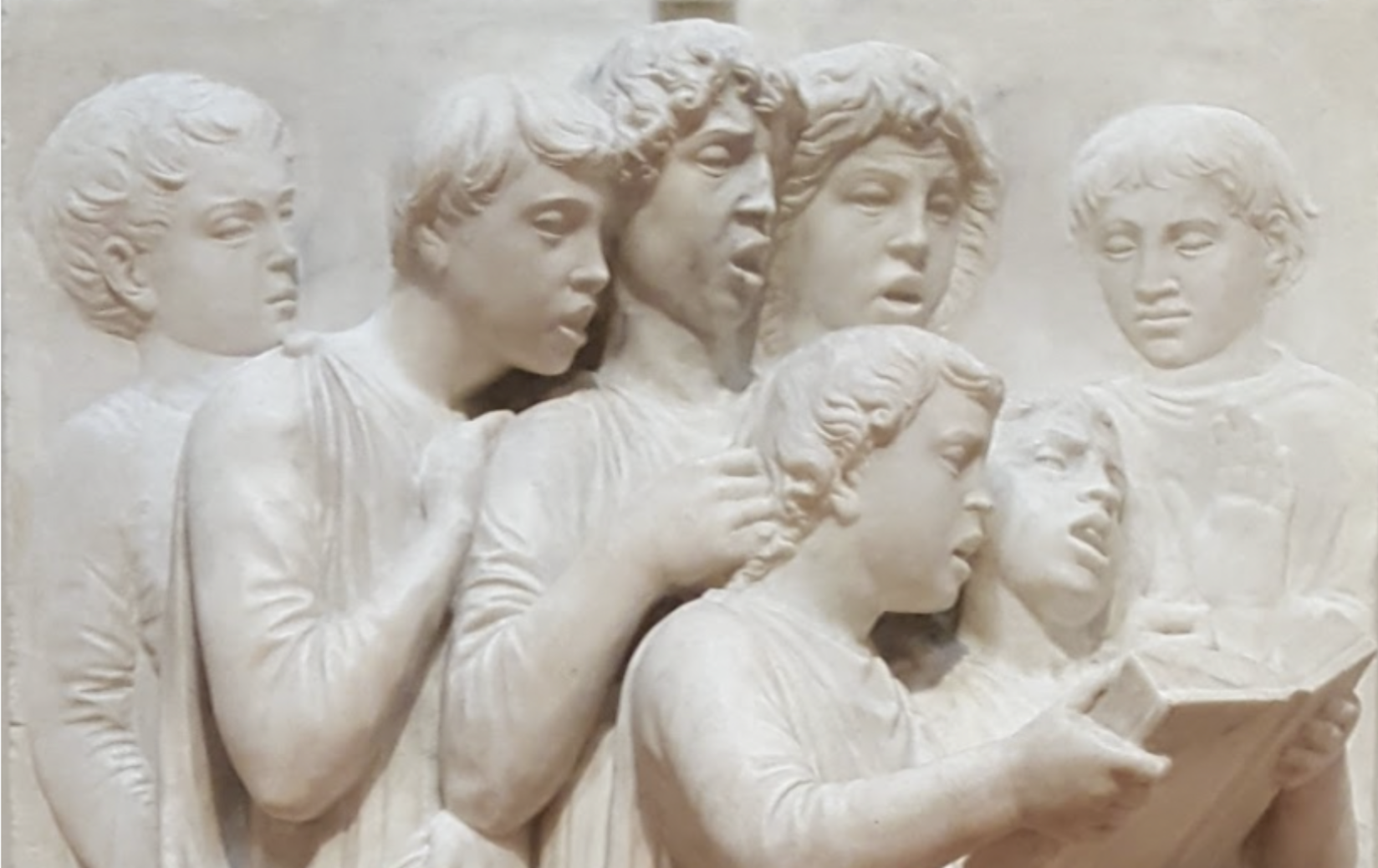 Online Vocal Training | Classical Breath & Voice Type | BBC Arts in Motion: Metropolitan Opera New York