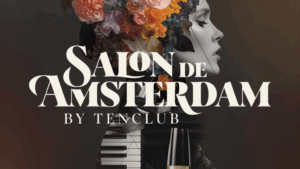 Henry Kelder performing all Chopin Mazurkas in Amsterdam at Salon de Amsterdam on a historic Érard piano.